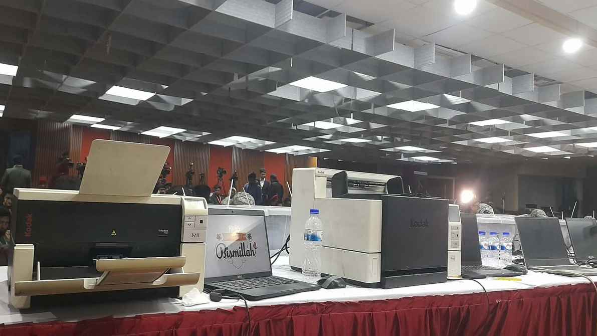 জকসুর ফল ঘোষণা আটকে আছে যে কারণে