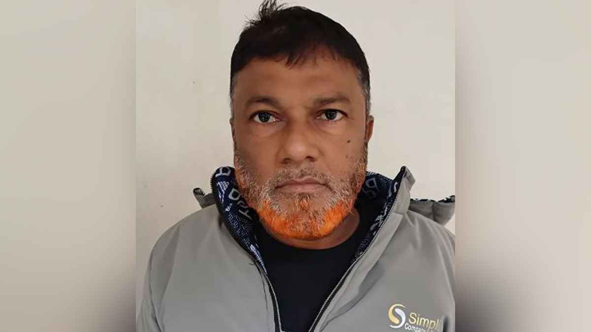 জামালপুরে আওয়ামী লীগ নেতা গ্রেফতার