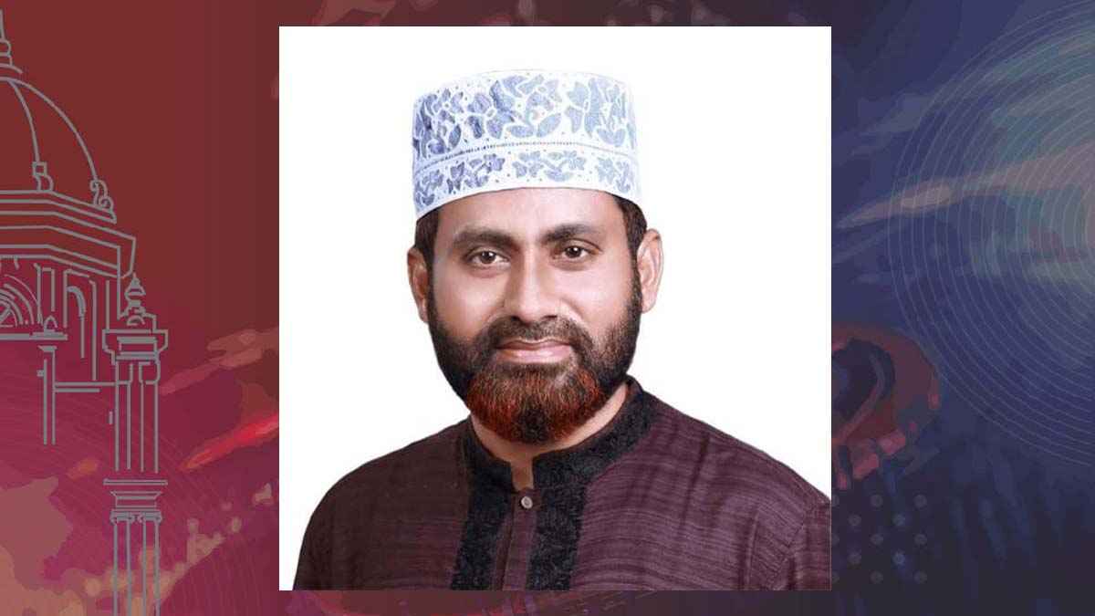 কুমিল্লা-৩ আসনে জামায়াত প্রার্থীর মনোনয়ন বাতিল