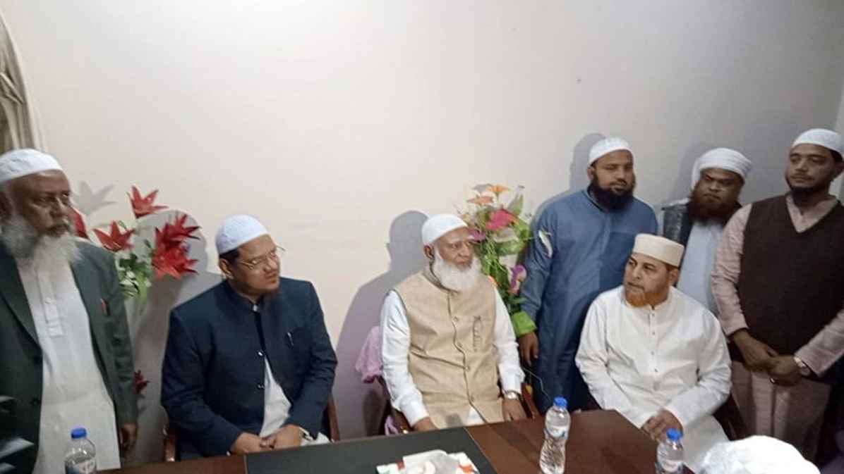 ইসলামি দলগুলোর জোটের আসন সমঝোতা কোন পথে?