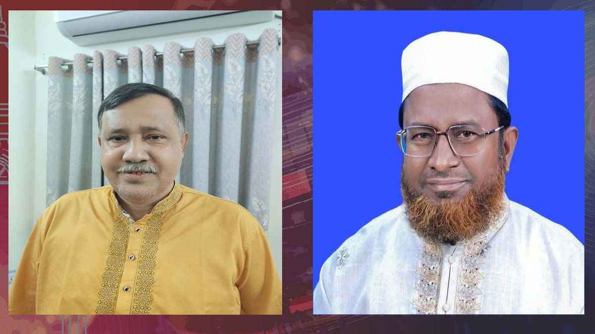 খুলনায় জামায়াত প্রার্থীদের মধ্যে সম্পদে এগিয়ে কৃষ্ণ, পিছিয়ে মাহফুজ