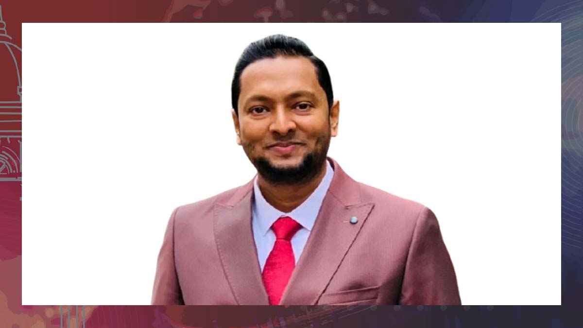 নির্বাচনি আচরণবিধি লঙ্ঘন, ড. ফয়জুল হককে শোকজ