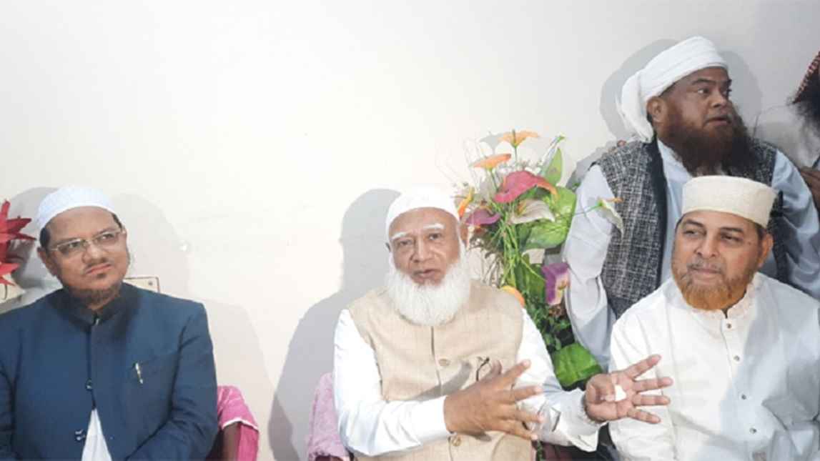 জামায়াতসহ ১১ দলের চূড়ান্ত প্রার্থী ঘোষণা বিকালে