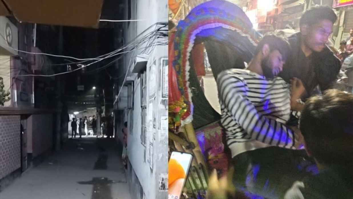 jamat_worker_mirpur_clash