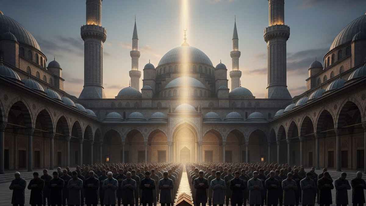 জানাজার নামাজে সুরা ফাতিহা: ফরজ নয় কেন?