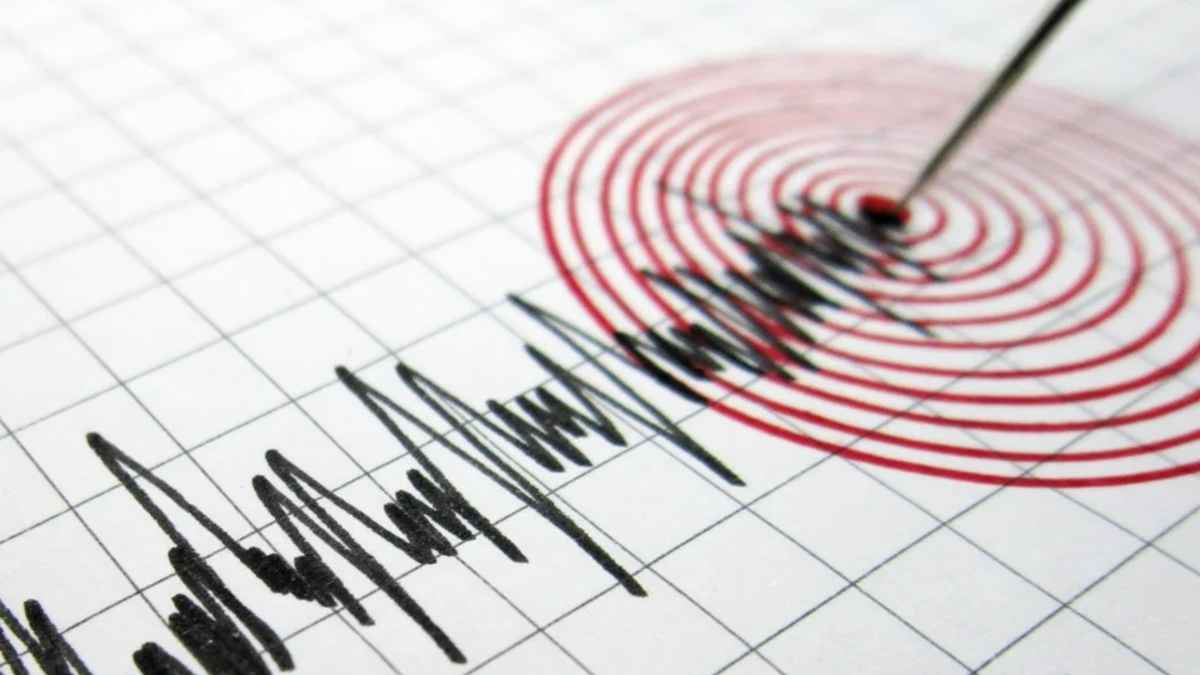 শক্তিশালী ভূমিকম্পে কেঁপে উঠল জাপান