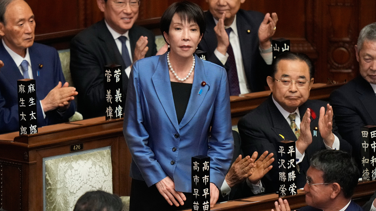 আগাম নির্বাচনের ঘোষণা জাপানের প্রধানমন্ত্রীর, ভোট ৮ ফেব্রুয়ারি