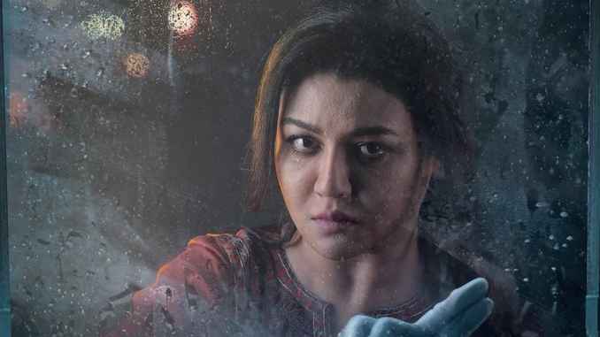 জয়ার গোপন কথা যে জেনে যায় তাকেই সে হত্যা করে!