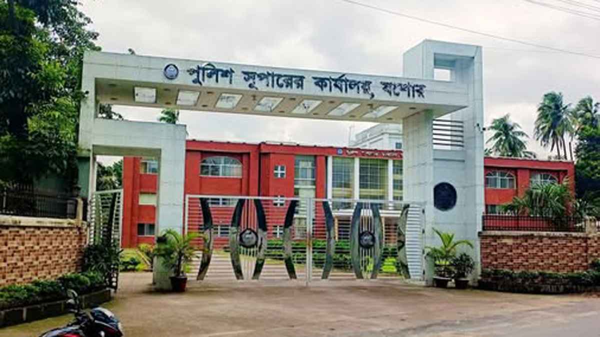 বিদায় বছরে যশোরে ৬০ খুন