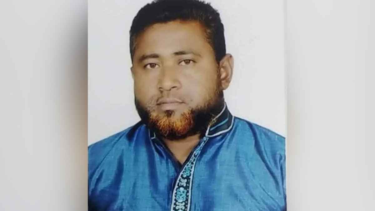 যশোরে ইউপি চেয়ারম্যান তুহিন গ্রেফতার