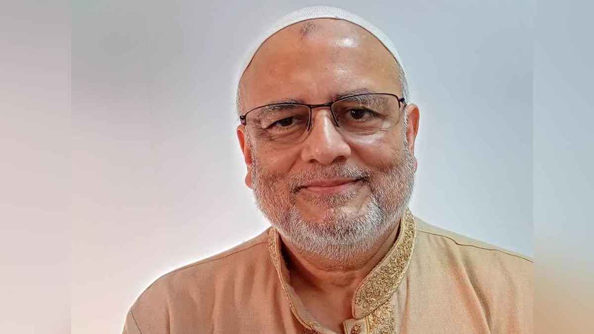 যশোর-২ আসনে মোসলেহ উদ্দিন ফরিদের মনোনয়নপত্র বৈধ ঘোষণা