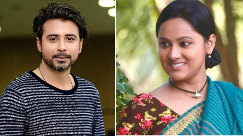 জাতীয় চলচ্চিত্র পুরস্কার ২০২৩: সেরা অভিনেতা নিশো, অভিনেত্রী পুতুল