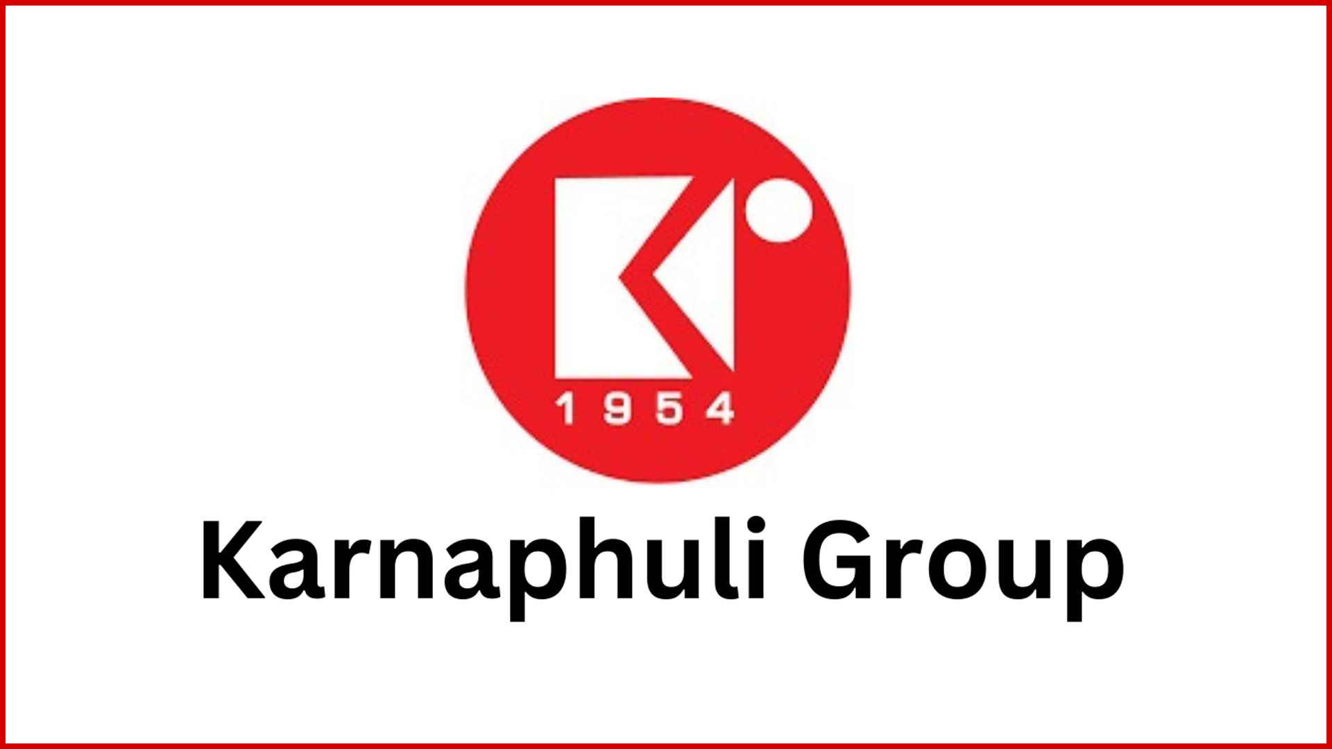 স্নাতক পাসে চাকরি দেবে কর্ণফুলী গ্রুপ