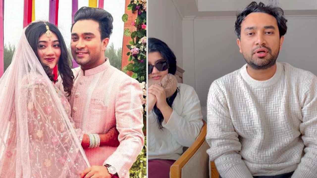 যে ভুলের কারণে স্ত্রী ও সমাজের কাছে লজ্জিত জোভান