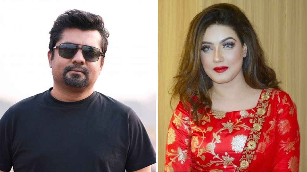 যে কারণে যুক্তরাষ্ট্রের গ্রিন কার্ড পাননি মাহি–জয়