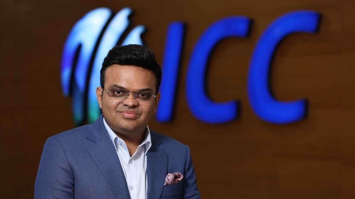 ‘ক্রিকেট এখন রাজনীতিবিদদের হাতে জিম্মি, জয় শাহ তো কখনো ব্যাটই ধরেনি’