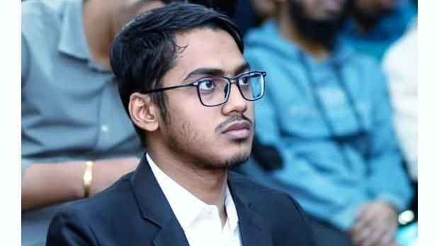 বিএনপি ক্ষমতার মোহে অন্ধ, ত্রাসের রাজত্ব করছে: জকসু জিএস