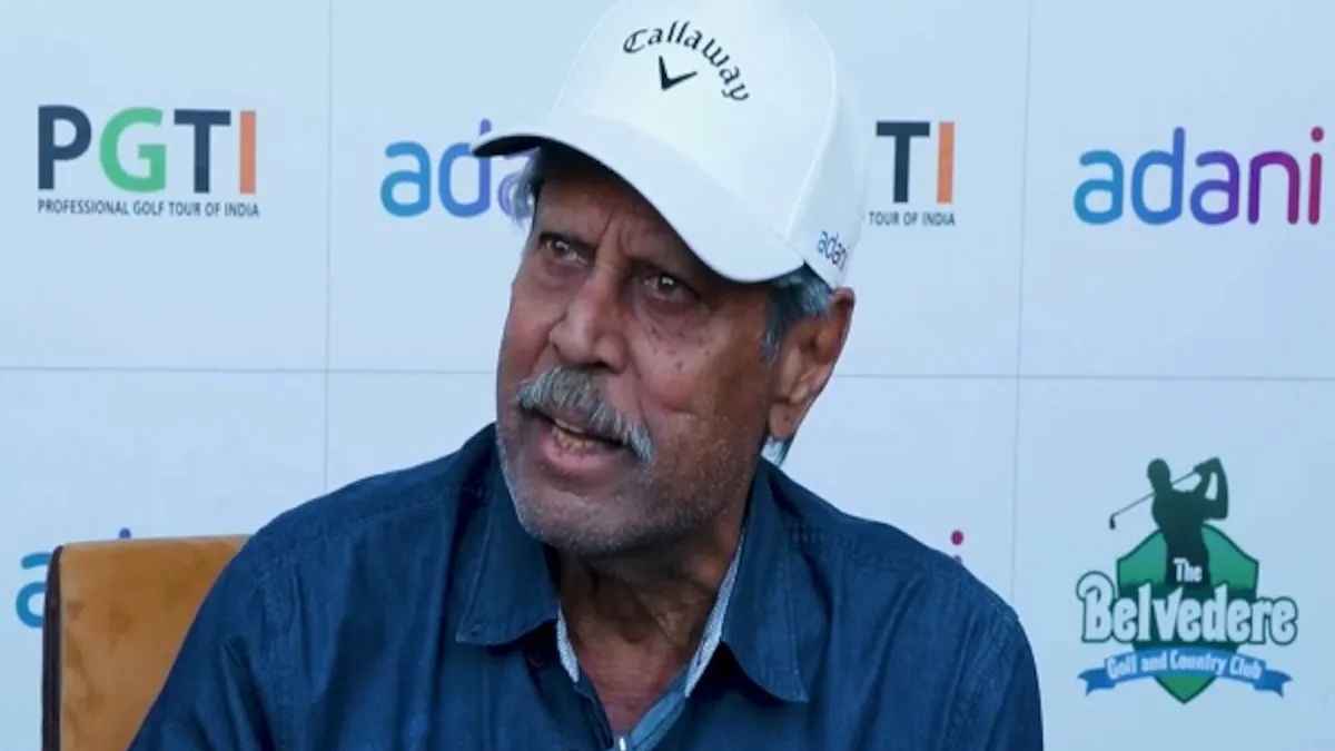 বাংলাদেশি খেলোয়াড় নিষিদ্ধ হবেন কি? মুখ খুললেন কপিল দেব