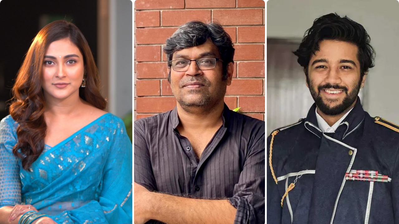 শিহাব শাহীনের পরিচালনায় জুটি হয়ে আসছেন প্রীতম-মেহজাবীন