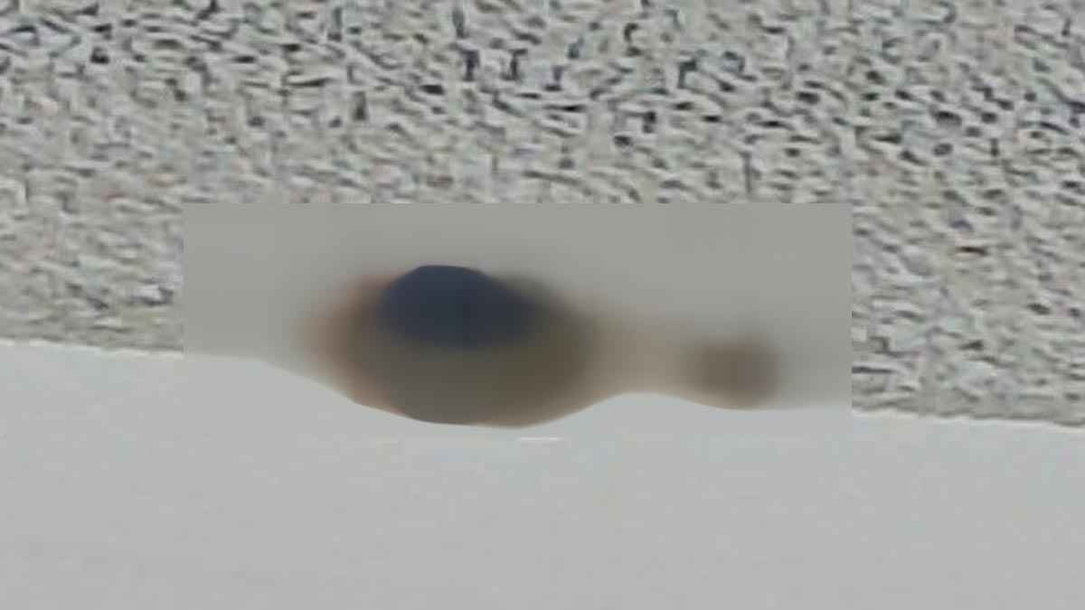 খুলনায় শালতা নদী থেকে অজ্ঞাত যুবকের মরদেহ উদ্ধার