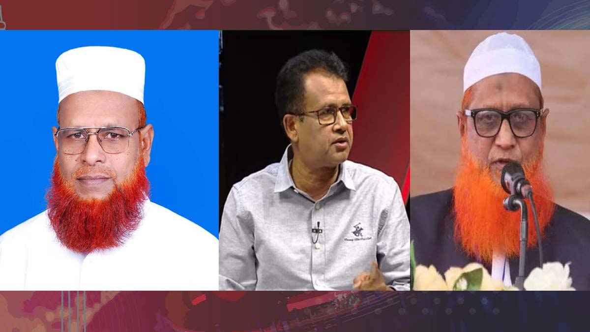 খুলনা-৪: প্রচারণায় এগিয়ে হেলাল, জয়ে আশাবাদী জামায়াত