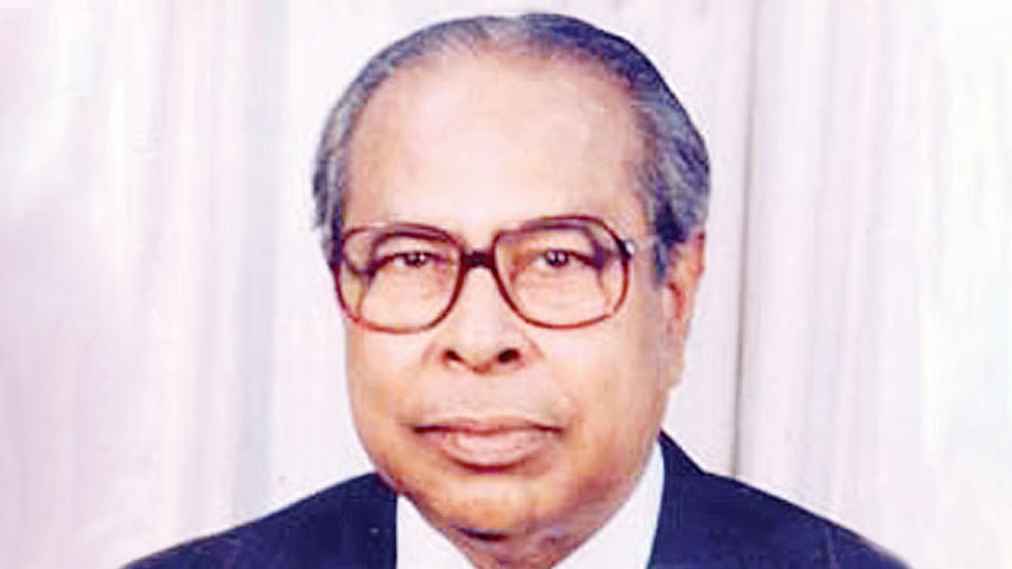 কিবরিয়া হত্যার চার্জশিট প্রত্যাখ্যান করেছেন রেজা কিবরিয়া