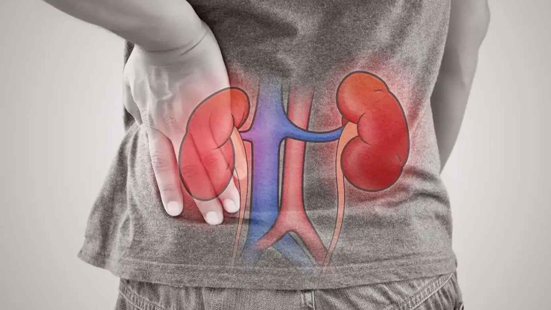 শীতে পানির ঘাটতিতে কিডনির ক্ষতি, কী খাবেন?