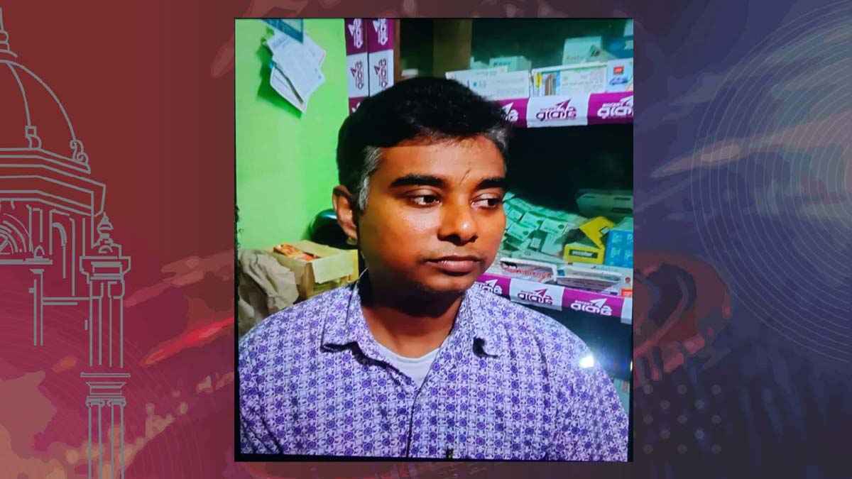 শরীয়তপুরে ব্যবসায়ী খোকন দাস হত্যা মামলায় আটক ৩