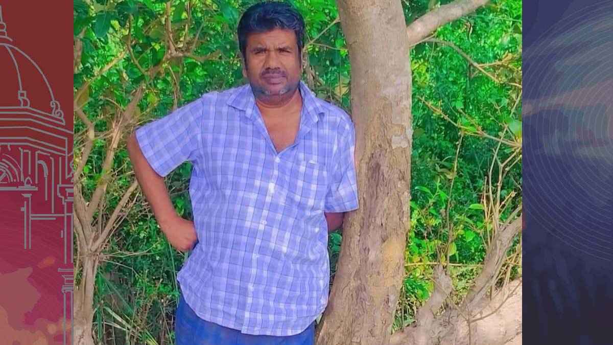 যশোরে বিএনপি নেতাকে গুলি করে হত্যা