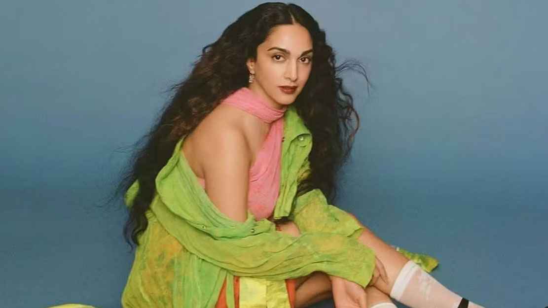 বয়স্ক নারীর সঙ্গে দুর্ব্যবহারের অভিযোগ কিয়ারার বিরুদ্ধে 