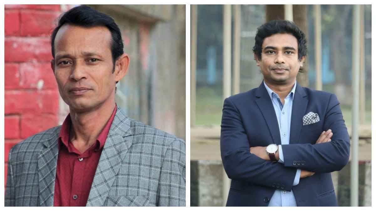 লালমনিরহাট টেলিভিশন ও মাল্টিমিডিয়া সাংবাদিক ফোরামের কমিটি ঘোষণা