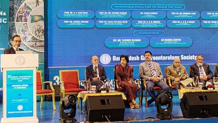 দেশে লিভার ট্রান্সপ্লান্টসহ বিশ্বমানের চিকিৎসা চালুর ঘোষণা