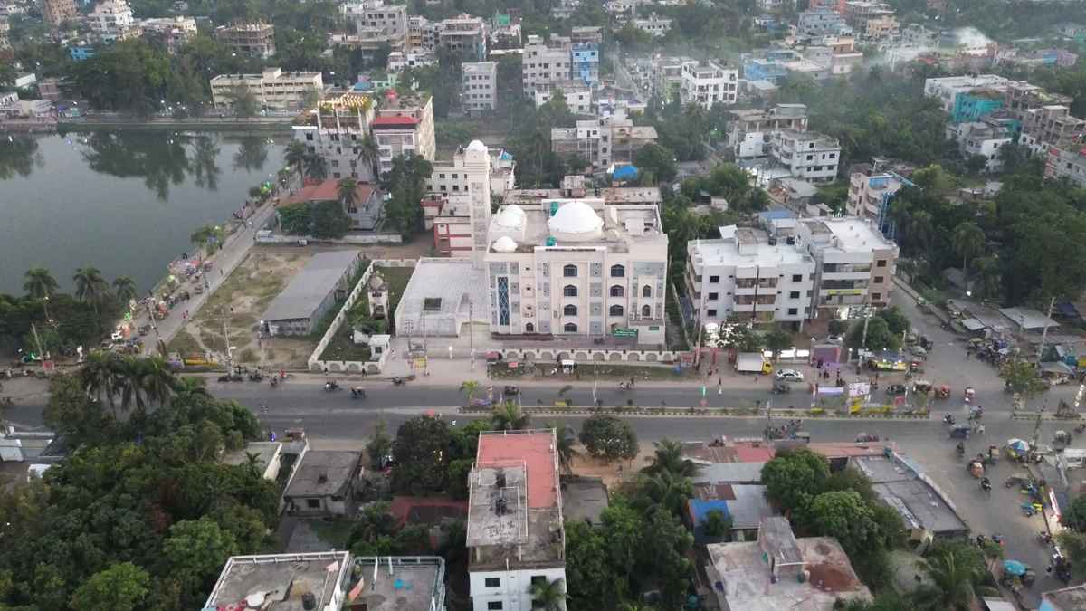 মেডিকেল কলেজ-বিশ্ববিদ্যালয় আর কলকারখানা স্থাপনের দাবি পূরণ হয়নি আজও