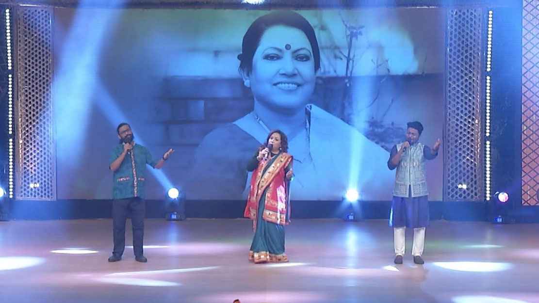 ম্যাজিক বাউলিয়ানা এবার চূড়ান্ত পর্বে 