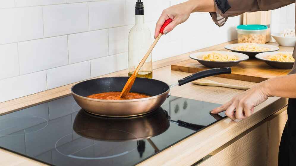 ইলেকট্রিক চুলায় বিদ্যুৎ খরচ কেমন?