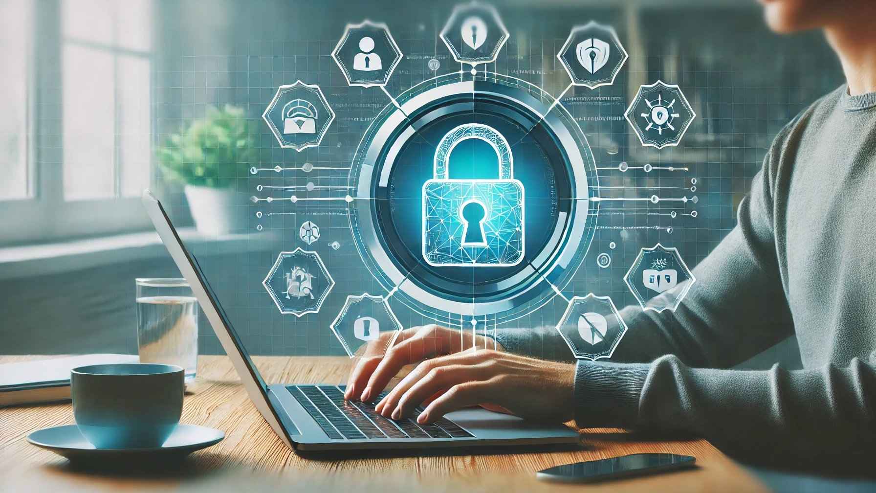 ল্যাপটপে এই ৪টি সেটিংস কি চালু? অজান্তেই ফাঁস হতে পারে আপনার ডাটা