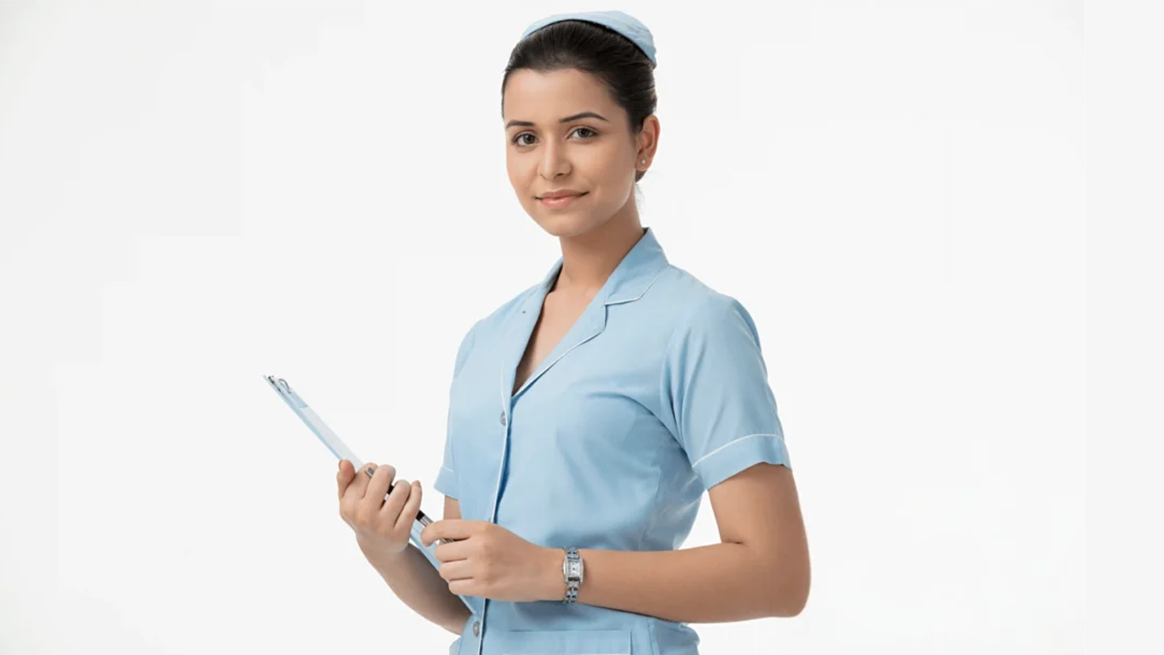 নার্সিং ও মিডওয়াইফারি কোর্সে ভর্তির বিজ্ঞপ্তি প্রকাশ