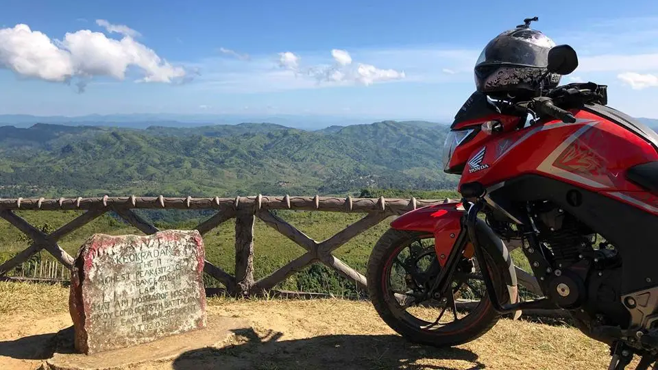 মোটরসাইকেলে বান্দরবান ও কেওকারাডং ভ্রমণের পূর্ণাঙ্গ গাইডলাইন