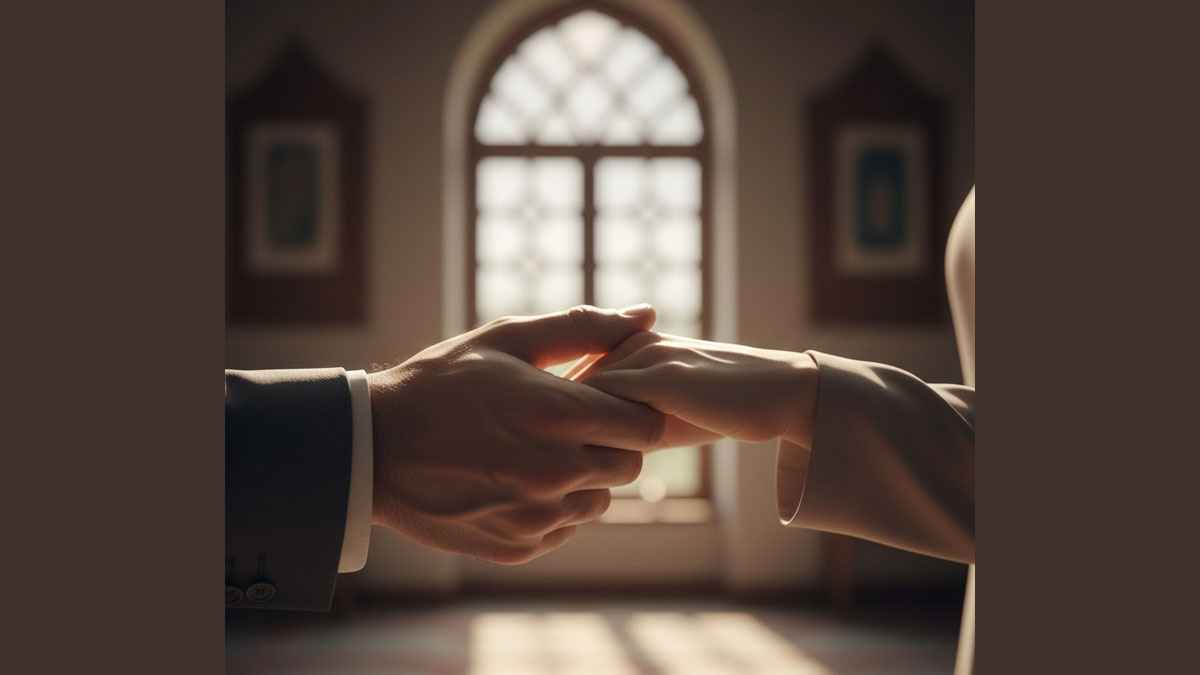 নারীর সঙ্গে করা যে অঙ্গীকার ইসলামে সর্বাধিক গুরুত্বপূর্ণ