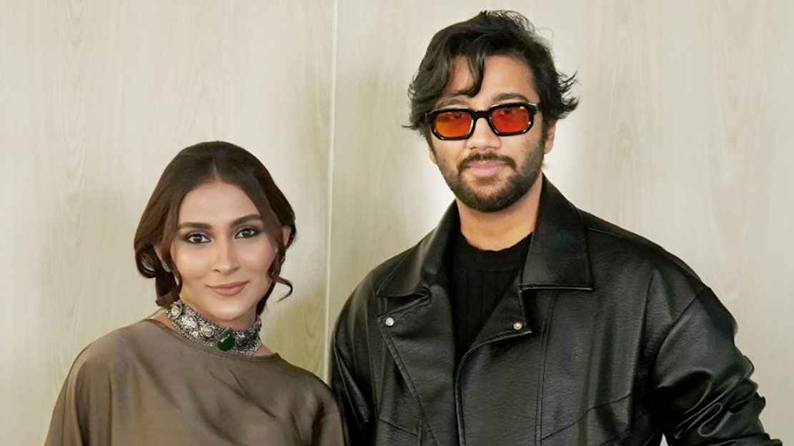 প্রীতম খুবই ক্ষীপ্র, মেহজাবীনের আশঙ্কা এরকম আর পাবেন না!