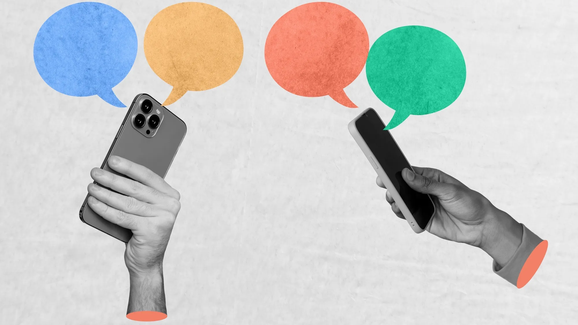 ফোন বন্ধ থাকলে পাঠানো মেসেজ কোথায় জমা থাকে? জানলে অবাক হবেন