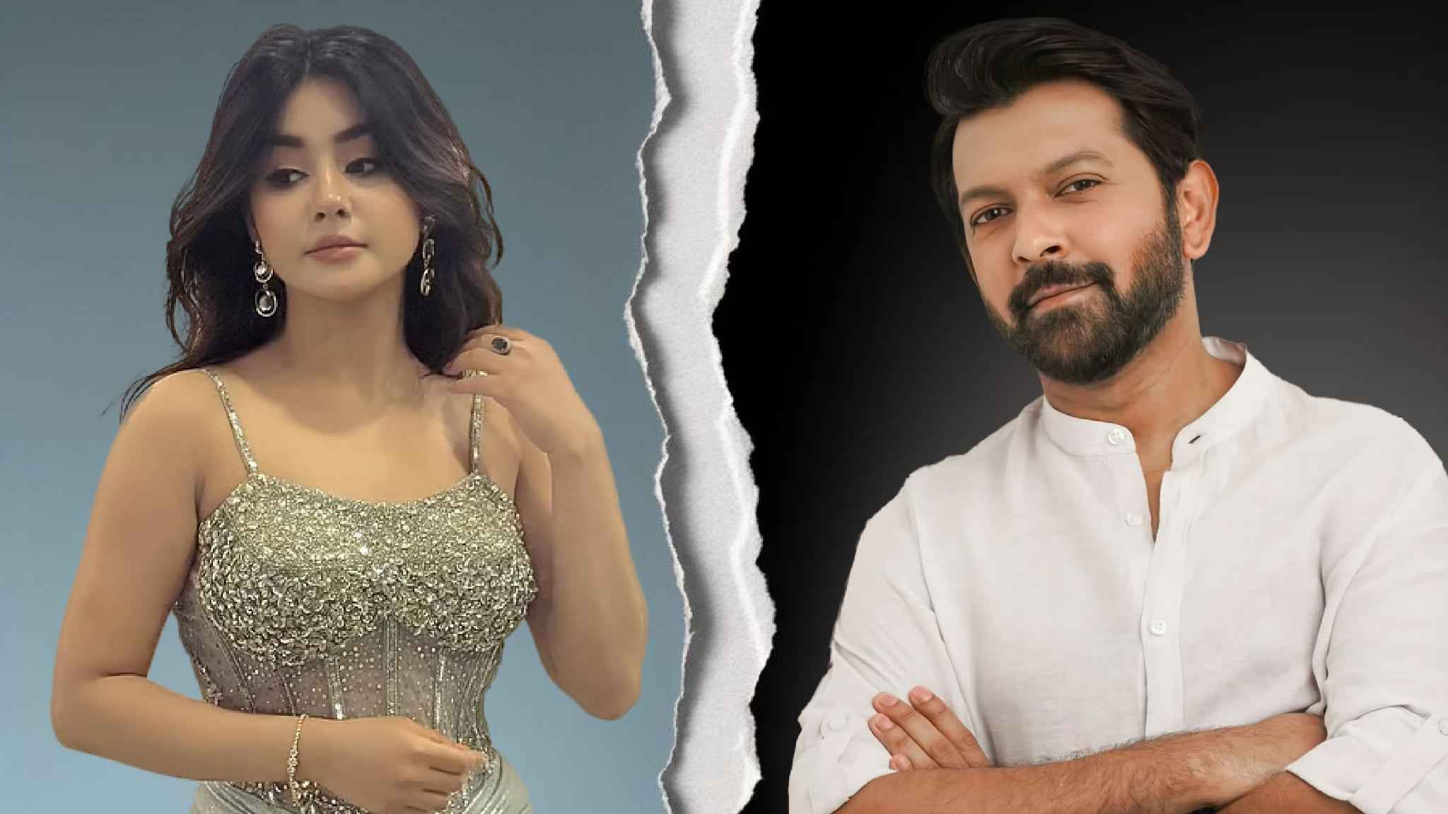 তাহসান-রোজার বিচ্ছেদ সম্পর্কে যা জানা গেল