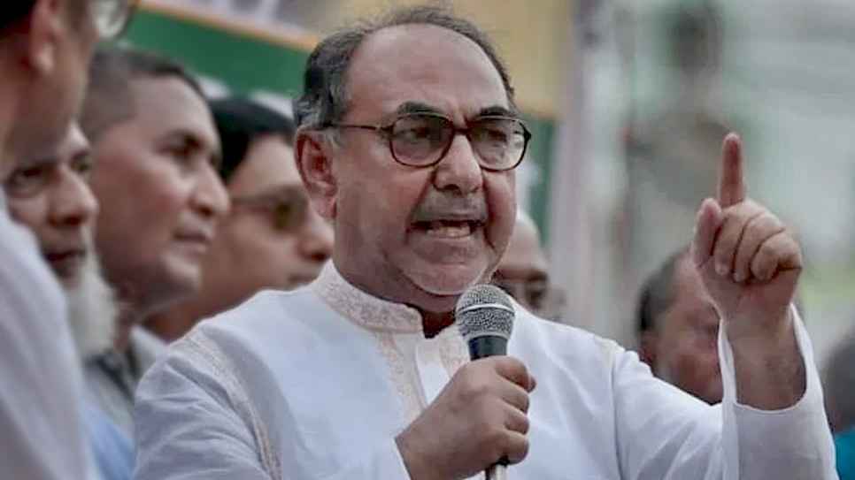 ইলেকশন ইঞ্জিনিয়ারিংয়ের চেষ্টা চলছে: মির্জা আব্বাস