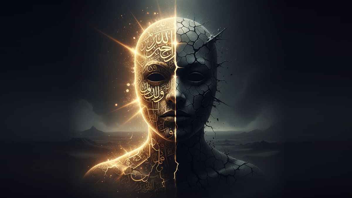 মুনাফিক কত প্রকার ও কী কী