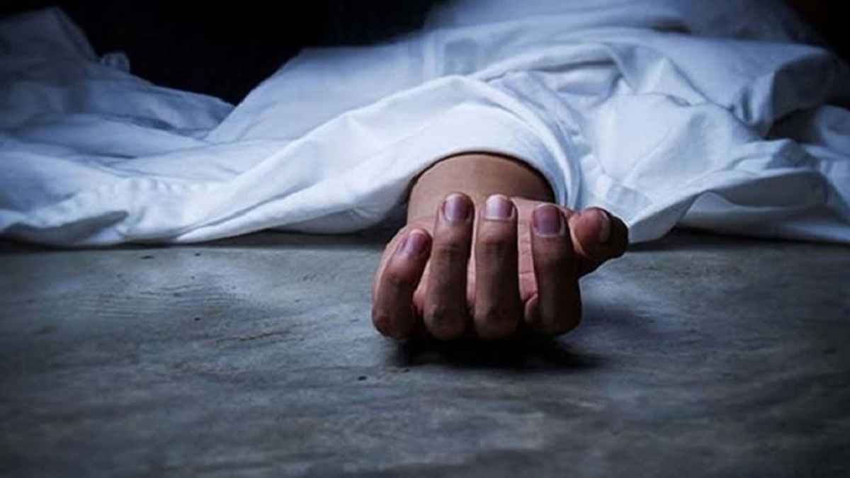 কটিয়াদীতে জমি নিয়ে বিরোধে ভাতিজার হাতে চাচা খুন