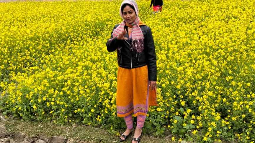 ‎গুলশানে তরুণীকে হত্যা: চার দিনেও রহস্য অজানা