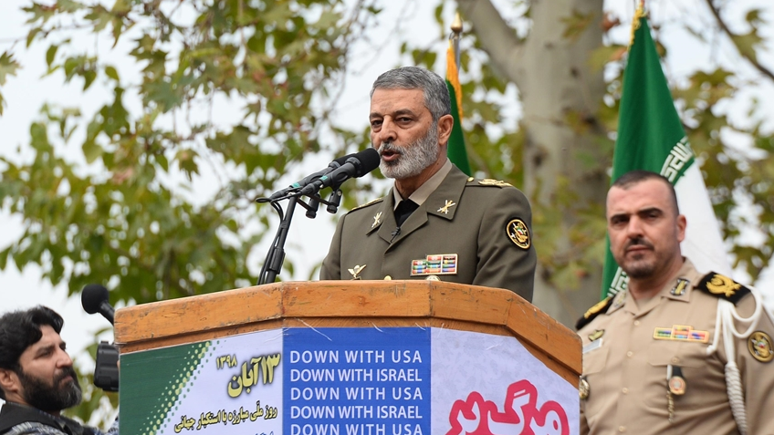 বিক্ষোভে হামলা চালাতে আইএস জঙ্গিদের পাঠিয়েছে যুক্তরাষ্ট্র-ইসরায়েল!