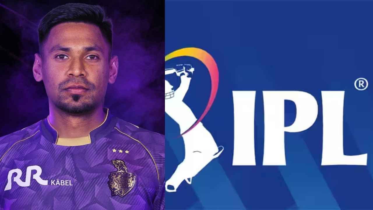 মুস্তাফিজের মতো আরও এক ক্রিকেটারকে খেলতে দেয়নি ভারত