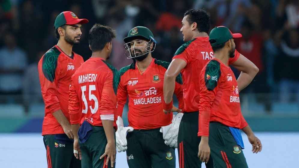 ‘মুস্তাফিজের ইস্যুর পর ভারতে আমাদের বিশ্বকাপ খেলা ঝুঁকিপূর্ণ’