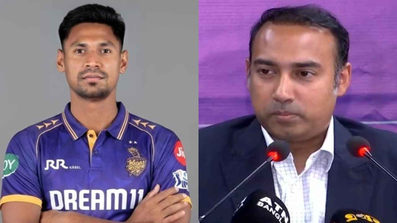 শক্ত থাকো মুস্তাফিজ, জাতি তোমার পাশে আছে: বাফুফে সভাপতি তাবিথ